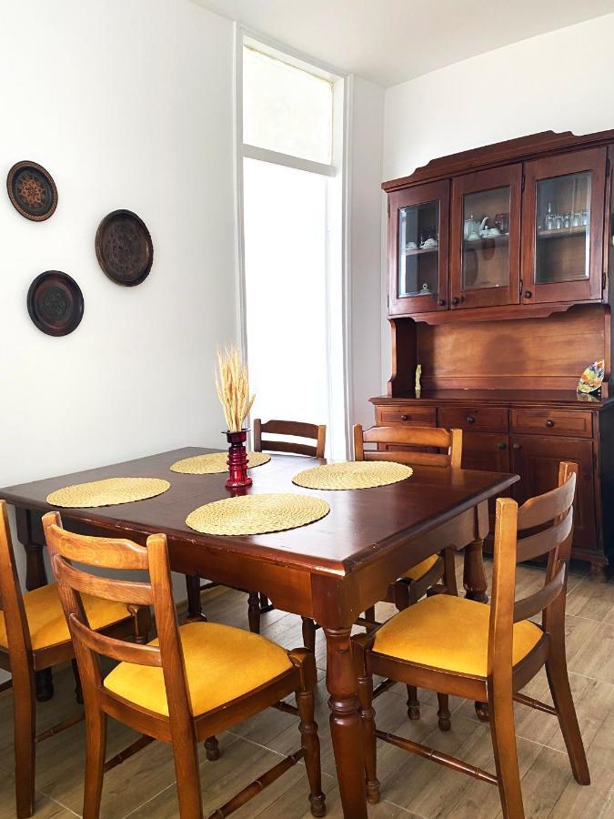 Ferienwohnung Apartman Milica Ni Exterior foto