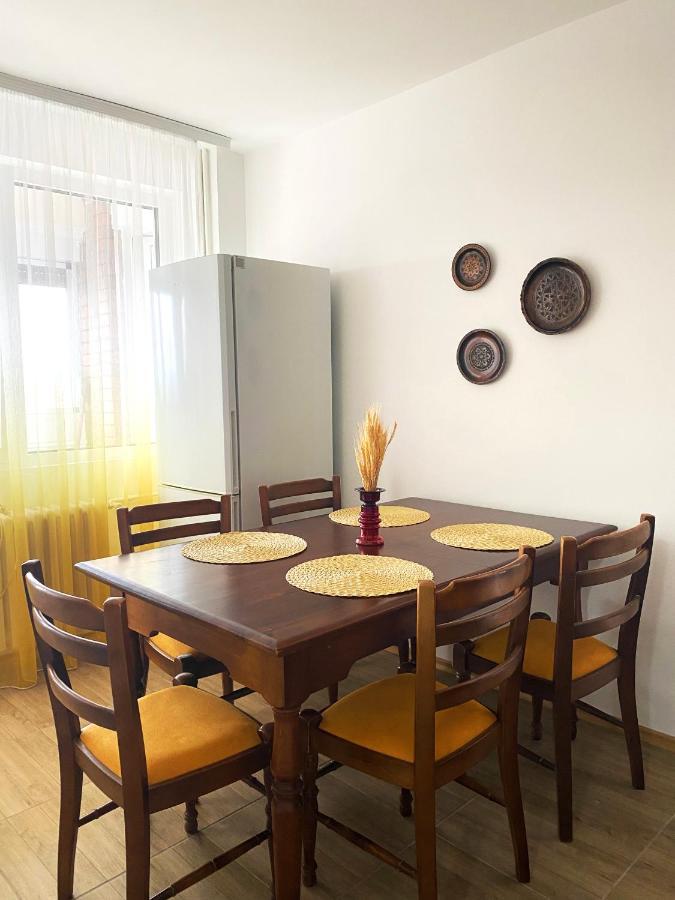 Ferienwohnung Apartman Milica Ni Exterior foto